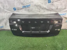 Крышка багажника Volvo S60 FS45 B4164T