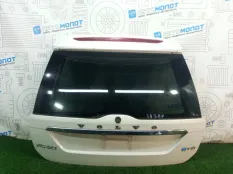 Дверь багажника со стеклом Volvo XC60 DZ47 B4204T7