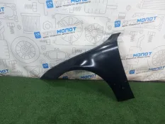 Крыло переднее левое Audi A7 4G CGW