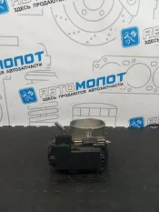 Дроссельная заслонка Nissan Murano Z52 VQ35DE