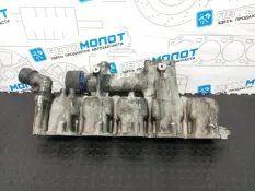 Коллектор впускной SsangYong Rexton 665950 665.950