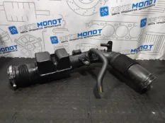 Патрубок воздушного фильтра Volvo XC60 UZ B4204T23