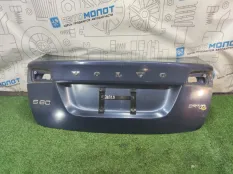 Крышка багажника Volvo S60 FS45 B4164T