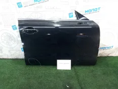 Дверь передняя правая передняя правая Audi A7 4G