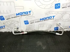 Шланг кондиционера Kia Carnival KA4 D4HE 2.2