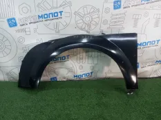 Крыло переднее левое Audi TT 8J3 CES CESA