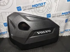 Крышка двигателя декоративная Volvo S60 FS45