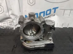 Дроссельная заслонка Mercedes-Benz B-Class W246