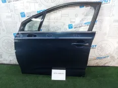 Дверь передняя левая передняя левая Citroen C4 B7