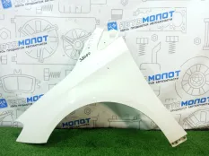 Крыло переднее левое Mercedes-Benz B-Class W246