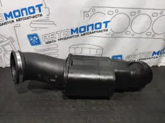 Патрубок воздушного фильтра BMW 3-Series F30