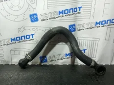 Патрубок системы охлаждения Hyundai Tucson NX4