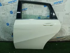Дверь задняя левая Mercedes-Benz B-Class W246