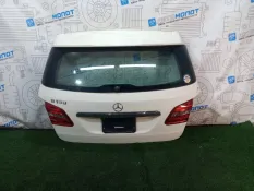 Крышка багажника Mercedes-Benz B-Class W246 270910