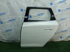 Дверь задняя левая Volvo XC60 DZ47 B4204T7