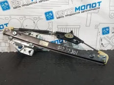 Стеклоподъемный механизм задний правый Audi A6 C7