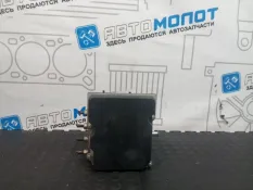 Блок ABS (насос) Subaru Forester SHJ FB20B