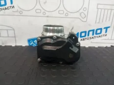 Дроссельная заслонка Kia Carnival YP D4HB