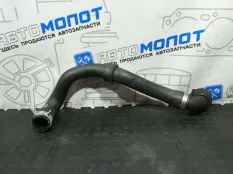 Патрубок системы охлаждения Volvo XC60 UZ B4204T23