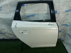 Дверь задняя правая Volvo XC60 DZ47 B4204T7