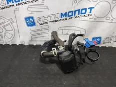 Насос водяной (помпа) Citroen C5 RW 5F02 EP6CDT