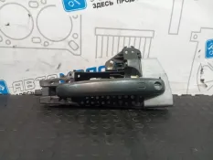 Ручка двери передней наружная правая передняя