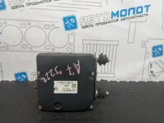 Блок управления ABS Audi A7 4G CGW