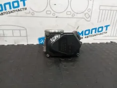 Дроссельная заслонка Volkswagen Touareg FL CJMA