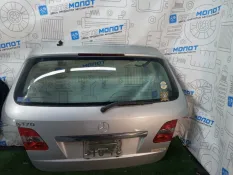 Крышка багажника Mercedes-Benz B-Class W245 266940