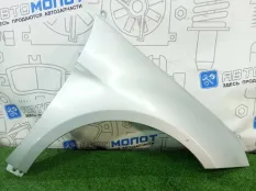 Крыло переднее правое Mercedes-Benz B-Class W245