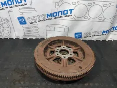 Комплект сцепления Citroen C4 С7 HNY HN01