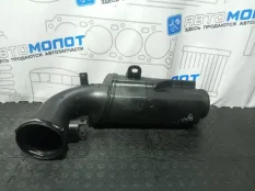 Патрубок интеркулера BMW X1 F48 B48A20B