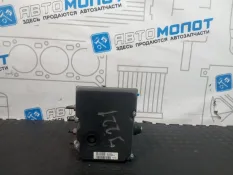 Блок ABS (насос) Citroen C5 RW 5F02 EP6CDT 5FV