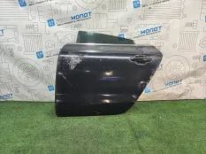 Дверь задняя левая Audi A7 4G CGW