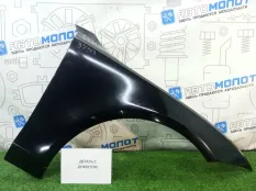 Крыло переднее правое Audi A7 4G CGW