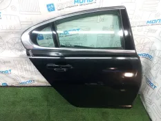 Дверь задняя правая Jaguar XF X250 AJ30 FB