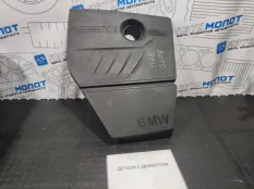 Крышка двигателя декоративная BMW 1-Series F20