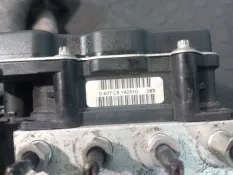 Блок ABS (насос) Nissan Teana J32 VQ25DE 2011