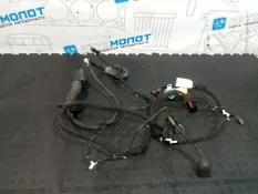 Проводка двери передняя правая Audi Q5 8R CDN
