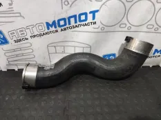 Патрубок интеркулера Mercedes-Benz B-Class W246