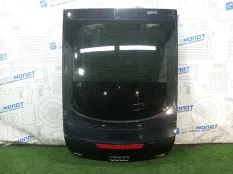 Крышка багажника Audi TT 8J3 CES CESA