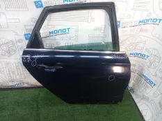 Дверь задняя правая Citroen C4 С7 HNY HN01