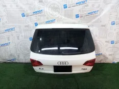 Крышка багажника Audi A4 8K5 CDNC