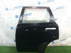 Дверь задняя левая Subaru Forester SHJ FB20B