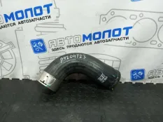 Патрубок интеркулера Volvo XC60 UZ B4204T23