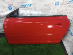 Дверь передняя левая Volvo C70 B5254T3