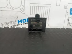 Блок управления дверьми Audi A6 C7 CGW