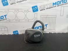 Дроссельная заслонка Chevrolet Cruze J300 F16D4