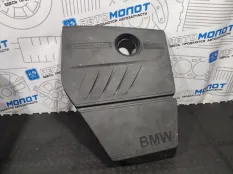 Крышка двигателя декоративная BMW 1-Series F20