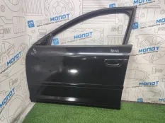 Дверь передняя левая Audi A3 8PA BVY
